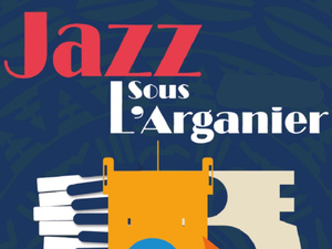 Essaouira accueille Jazz sous l’Arganier : un festival aux mille sonorités Essaouira accueille Jazz sous l’Arganier : un festival aux mille sonorités