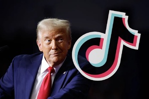 TikTok : Trump prévoit un bannissement bientôt aux USA, le Maroc va-t-il suivre ? TikTok : Trump prévoit un bannissement bientôt aux USA, le Maroc va-t-il suivre ?
