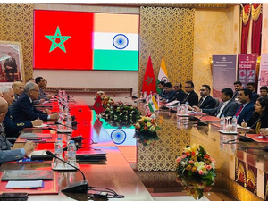 Maroc : La nouvelle plaque tournante de l'armement indien en Afrique