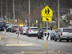Madison : Cette fois c'est une fille ! Madison : Cette fois c'est une fille !