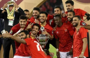 CAF Awards 2024 : Al-Ahly et TP Mazembe sacrés rois et reines du football africain