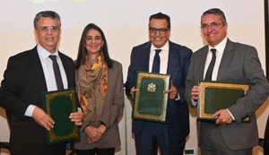 Digitalisation : Un partenariat innovant entre Justice et Assurances ! Digitalisation : Un partenariat innovant entre Justice et Assurances !