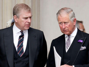 La monarchie britannique face à un nouveau scandale La monarchie britannique face à un nouveau scandale