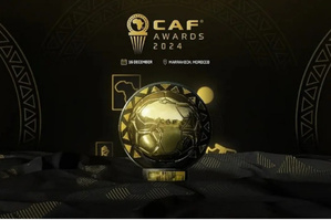 Les Lauréats des CAF Awards 2024 Révélés à Marrakech Les Lauréats des CAF Awards 2024 Révélés à Marrakech