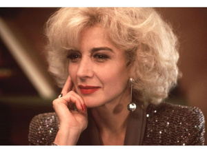 Marisa Paredes, une étoile du cinéma espagnol s’éteint à 78 ans Marisa Paredes, une étoile du cinéma espagnol s’éteint à 78 ans