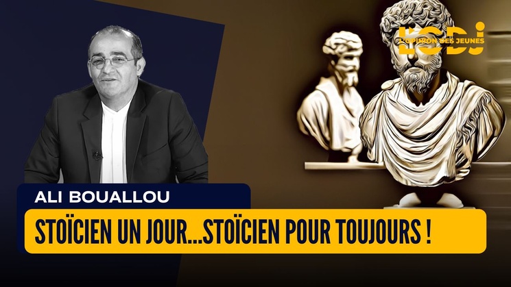Stoïcien un jour…stoïcien pour toujours ! Stoïcien un jour…stoïcien pour toujours !
