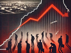 RGPH : une décennie noire pour l’emploi au Maroc RGPH : une décennie noire pour l’emploi au Maroc