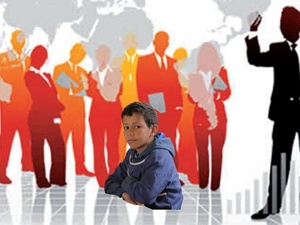 Le capital humain marocain : des avancées prometteuses malgré des inégalités persistantes selon RGPH Le capital humain marocain : des avancées prometteuses malgré des inégalités persistantes selon RGPH