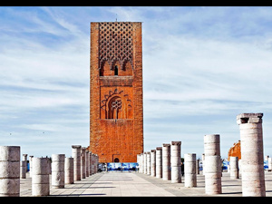 Littérature et IA au service du développement durable à Rabat Littérature et IA au service du développement durable à Rabat