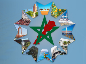 Les grands défis de la régionalisation marocaine Les grands défis de la régionalisation marocaine