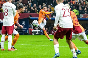 Hakim Ziyech : vers un départ inévitable de Galatasaray cet hiver Hakim Ziyech : vers un départ inévitable de Galatasaray cet hiver