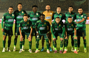 Raja de Casablanca : réorganisation du staff et nomination de Hafeez Abdel Sadiq comme entraîneur adjoint Raja de Casablanca : réorganisation du staff et nomination de Hafeez Abdel Sadiq comme entraîneur adjoint