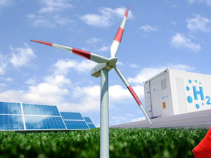 Le Maroc booste son énergie : 5 MMDH et 3 600 emplois en jeu Le Maroc booste son énergie : 5 MMDH et 3 600 emplois en jeu