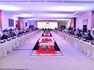 Bouznika accueille le renouveau du dialogue libyen