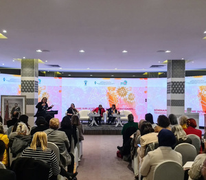 Séminaire sur le féminisme intergénérationnel : transmission, réflexion et action Séminaire sur le féminisme intergénérationnel : transmission, réflexion et action