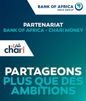 BANK OF AFRICA et CHARI, une alliance pour l’accompagnement des épiciers marocains BANK OF AFRICA et CHARI, une alliance pour l’accompagnement des épiciers marocains