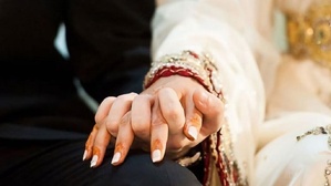 Au Maroc, baisse de l’âge de mariage et hausse du célibat Au Maroc, baisse de l’âge de mariage et hausse du célibat