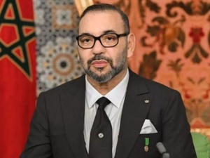 Message Royal aux participants aux 2èmes Assises nationales de la régionalisation avancée Message Royal aux participants aux 2èmes Assises nationales de la régionalisation avancée