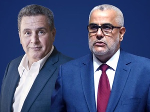 Dessalement à Casablanca : Accusé par le PJD, Akhannouch doit répondre Dessalement à Casablanca : Accusé par le PJD, Akhannouch doit répondre