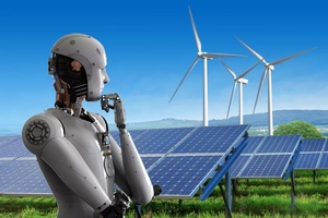 L'explosion énergétique de l'IA met notre avenir écologique en doute L'explosion énergétique de l'IA met notre avenir écologique en doute