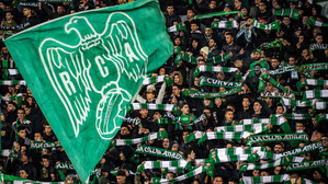 Un mois de janvier d'enfer pour les Verts. Un mois de janvier d'enfer pour les Verts.