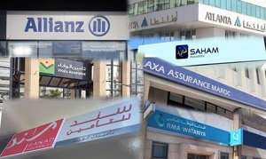 Le Secteur des assurances au Maroc : Un dynamisme à toute épreuve ! Le Secteur des assurances au Maroc : Un dynamisme à toute épreuve !