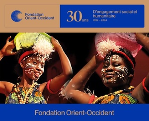Orient-Occident : 30 années au service des migrants Orient-Occident : 30 années au service des migrants