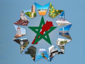 La régionalisation avancée : un chantier stratégique entre défis et opportunités La régionalisation avancée : un chantier stratégique entre défis et opportunités