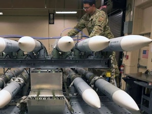 Rabat-Washington : le Maroc monte en puissance militaire Rabat-Washington : le Maroc monte en puissance militaire