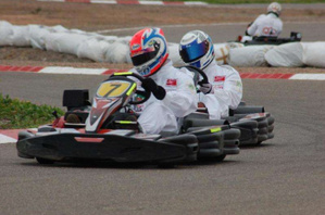 Le Maroc brille à la MENA Nations Cup : une deuxième place bien méritée Le Maroc brille à la MENA Nations Cup : une deuxième place bien méritée