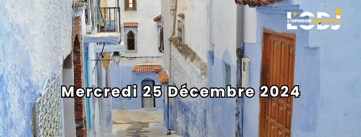 Grille de la semaine de la Web TV "Eco & Eco" de L'ODJ Média Grille de la semaine de la Web TV "Eco & Eco" de L'ODJ Média