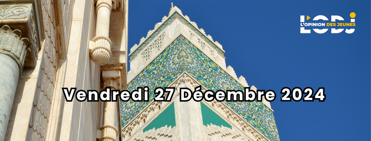 Grille de la semaine de la Web TV "Eco & Eco" de L'ODJ Média Grille de la semaine de la Web TV "Eco & Eco" de L'ODJ Média