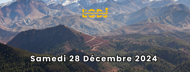 Grille de la semaine de la Web TV "Eco & Eco" de L'ODJ Média Grille de la semaine de la Web TV "Eco & Eco" de L'ODJ Média