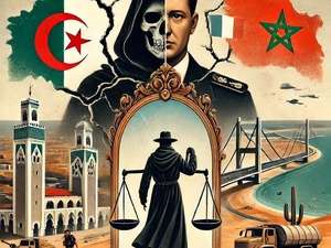 L’étrange complaisance de la gauche française envers Alger L’étrange complaisance de la gauche française envers Alger