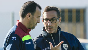 Sous pression : l’avenir incertain de Guglielmo Arena au Maghreb de Fès Sous pression : l’avenir incertain de Guglielmo Arena au Maghreb de Fès