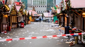 Un antimusulman fait des ravages en Allemagne Un antimusulman fait des ravages en Allemagne