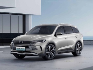 Une autonomie électrique de 2000 km : BYD frappe fort sur le Marché ! Une autonomie électrique de 2000 km : BYD frappe fort sur le Marché !