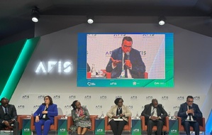 Abderrahim Chaffai : Plaidoyer pour un marché unique africain pour l’Assurance Abderrahim Chaffai : Plaidoyer pour un marché unique africain pour l’Assurance