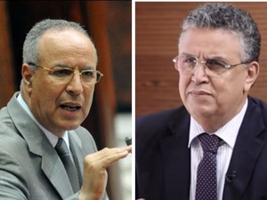 M. Toufiq : l’avis du Conseil supérieur des Oulémas est conforme à la majorité des questions soumises pour avis légal M. Toufiq : l’avis du Conseil supérieur des Oulémas est conforme à la majorité des questions soumises pour avis légal