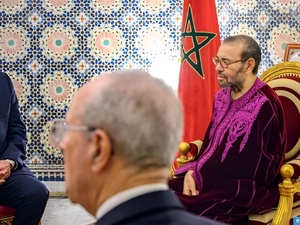 Code de la Famille : Communiqué du Cabinet Royal Code de la Famille : Communiqué du Cabinet Royal