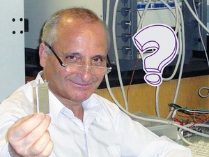 Rachid Yazami : un génie de la batterie électrique délaissé par son pays d’origine Rachid Yazami : un génie de la batterie électrique délaissé par son pays d’origine