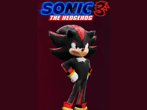 Sonic 3 : Le champion du box-office nord-américain Sonic 3 : Le champion du box-office nord-américain