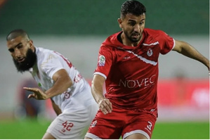 Le FUS de Rabat écrase le COD Meknès 5-1 et grimpe à la 5e place Le FUS de Rabat écrase le COD Meknès 5-1 et grimpe à la 5e place