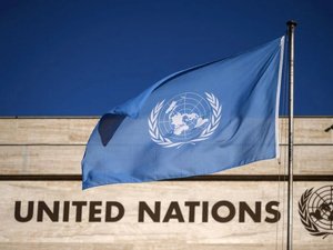 Une résolution historique de l'ONU Une résolution historique de l'ONU