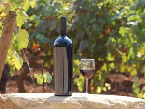 Le Maroc, deuxième producteur de vin en Afrique Le Maroc, deuxième producteur de vin en Afrique