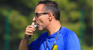 MAS : Guglielmo Arena écarté, Akram Roumani prend l’intérim MAS : Guglielmo Arena écarté, Akram Roumani prend l’intérim