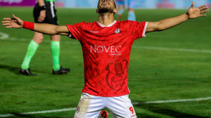 Le FUS surclasse le CODM (5-1) grâce à un triplé d’Ayoub Mouloua et grimpe à la 5e place Le FUS surclasse le CODM (5-1) grâce à un triplé d’Ayoub Mouloua et grimpe à la 5e place