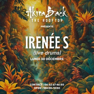 Akira Back : Un voyage culinaire étoilé pour accueillir 2025 ! Akira Back : Un voyage culinaire étoilé pour accueillir 2025 !