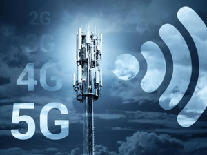 Le lancement de la 5G, une priorité pour le Royaume Le lancement de la 5G, une priorité pour le Royaume