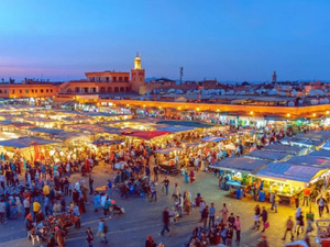 Une année 2024 historique pour le secteur touristique national Une année 2024 historique pour le secteur touristique national